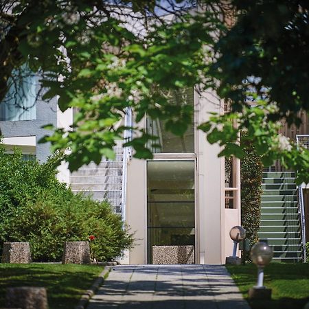 Les Jardins De L'Anjou Hotel Montjean-sur-Loire Екстериор снимка