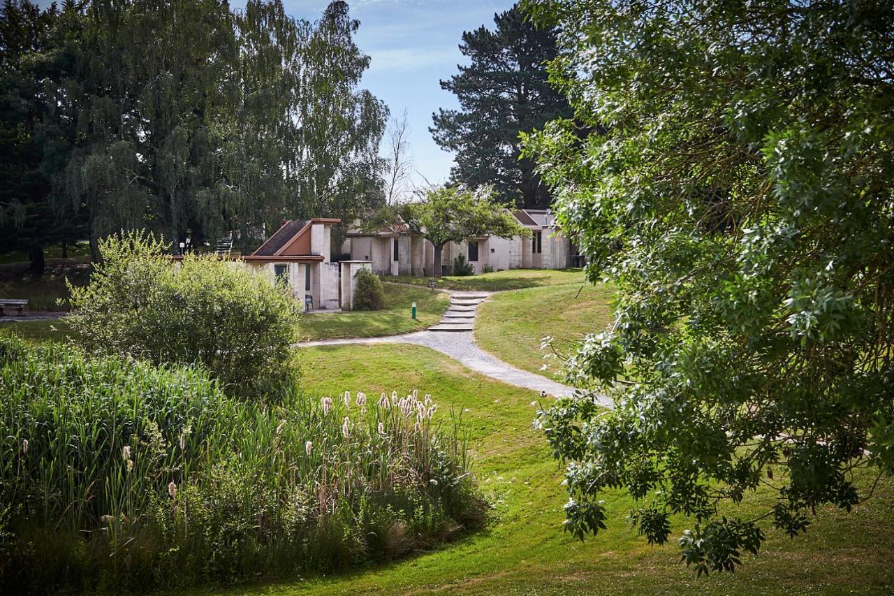 Les Jardins De L'Anjou Hotel Montjean-sur-Loire Екстериор снимка