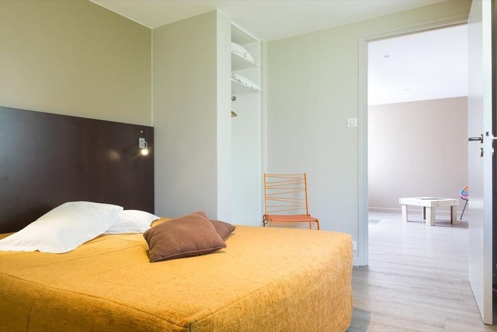 Les Jardins De L'Anjou Hotel Montjean-sur-Loire Екстериор снимка