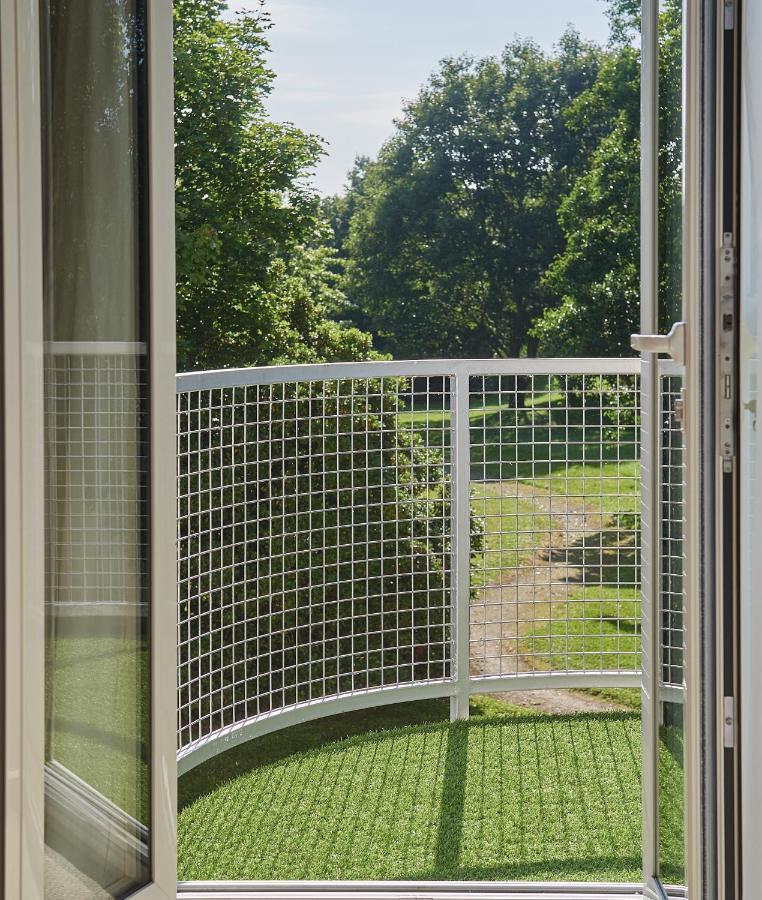 Les Jardins De L'Anjou Hotel Montjean-sur-Loire Екстериор снимка
