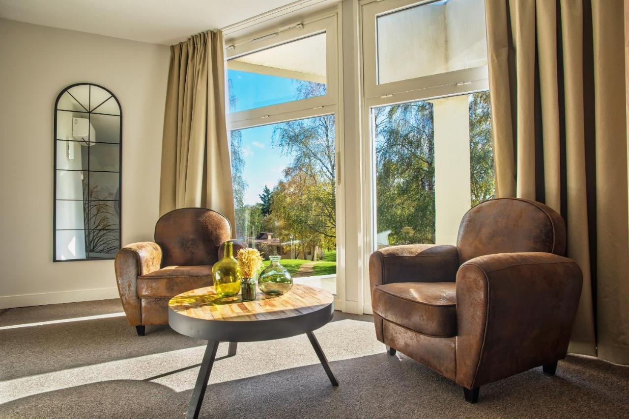 Les Jardins De L'Anjou Hotel Montjean-sur-Loire Екстериор снимка