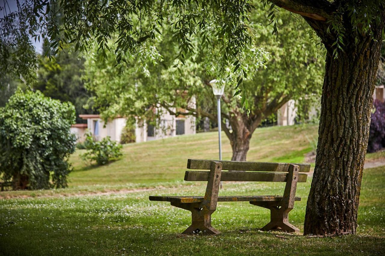 Les Jardins De L'Anjou Hotel Montjean-sur-Loire Екстериор снимка
