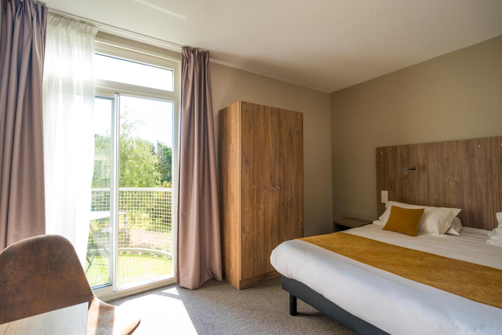 Les Jardins De L'Anjou Hotel Montjean-sur-Loire Екстериор снимка
