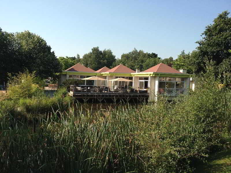 Les Jardins De L'Anjou Hotel Montjean-sur-Loire Екстериор снимка