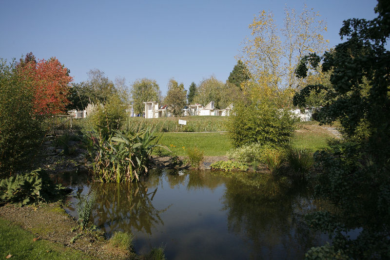 Les Jardins De L'Anjou Hotel Montjean-sur-Loire Екстериор снимка