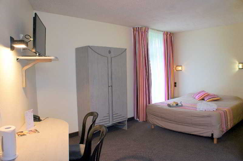 Les Jardins De L'Anjou Hotel Montjean-sur-Loire Екстериор снимка