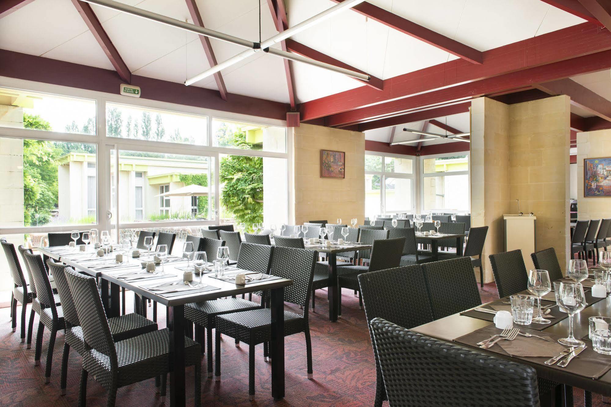 Les Jardins De L'Anjou Hotel Montjean-sur-Loire Екстериор снимка